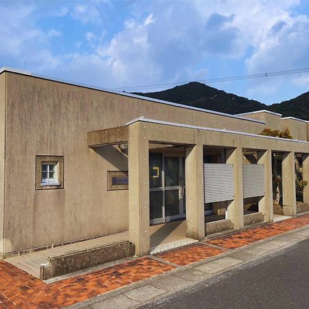 ゲストハウス アイランド Wakamatsu エクステリア 写真